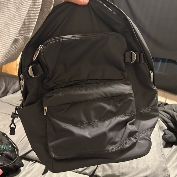 Gymshark backpack - Picture 1 of 4